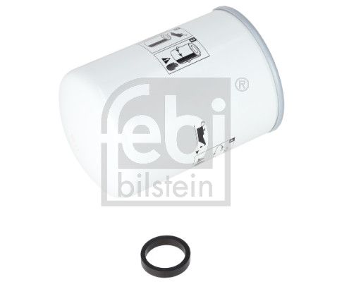 Febi Fuel Filter Element