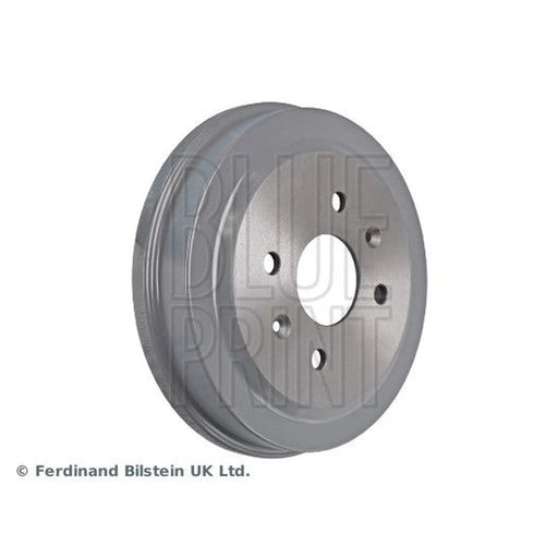 Blue Print Brake Drum Assembly Rear ADG04717