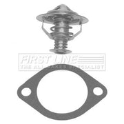 First Line Thermostat,Coolant FTK062