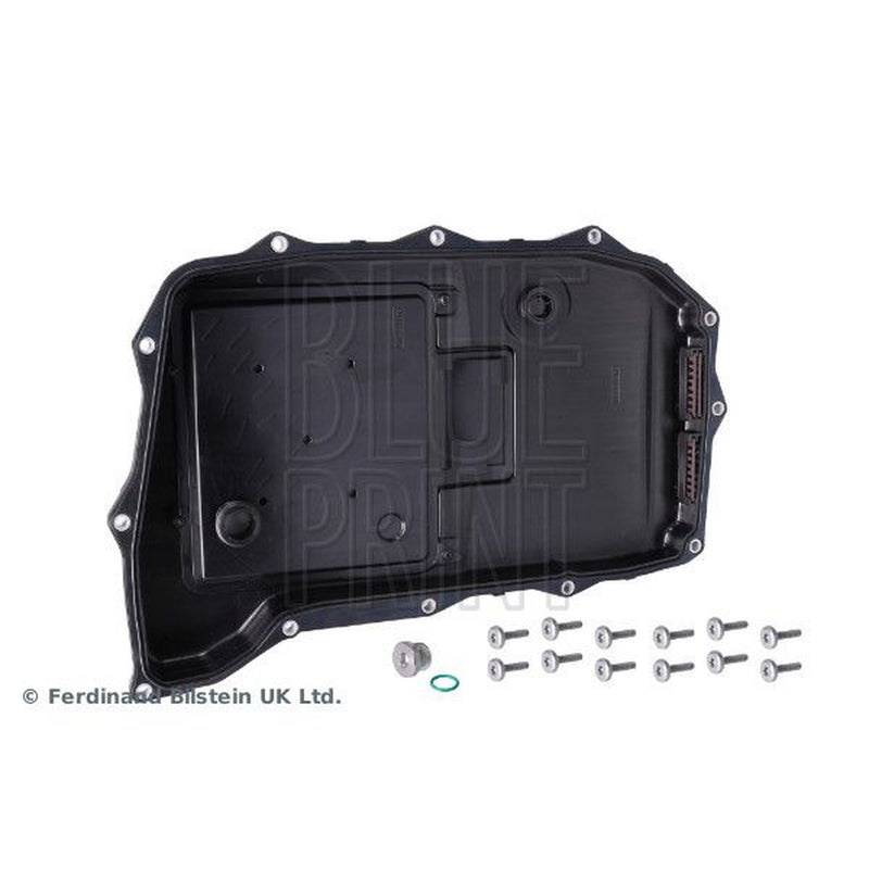 Blue Print Automatic Transmission Hydraulic Filter ADBP210107