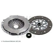 Blue Print Clutch Kit Set 3pc 229mm ADV183036