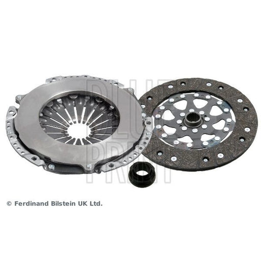 Blue Print Clutch Kit Set 3pc 229mm ADV183036