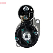Denso Starter Motor 12V 1.1kW 10 Teeth DSN3129