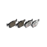 Brembo 4 x Front Brake Pad Set P06070X