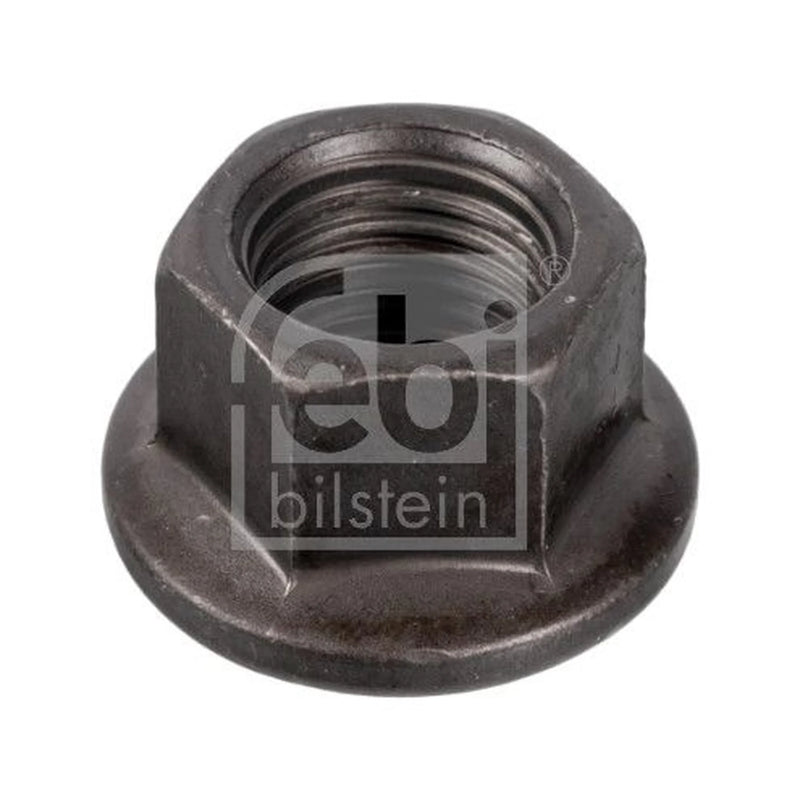 Febi Wheel Nut Rear 46620