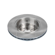 Febi 2 x Internally Vented Rear Brake Discs 43894