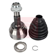 Apec CV Axle Shaft Assembly Front ACV1170