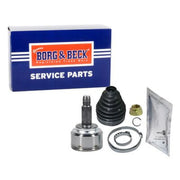 Borg & Beck Drive Shaft Joint Kit BCJ1197
