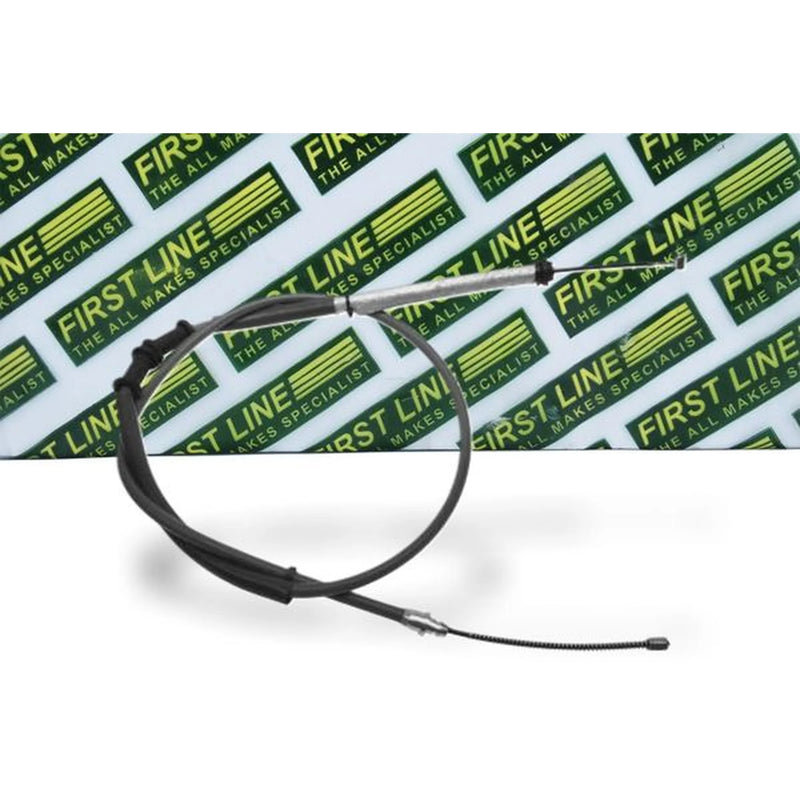 First Line Handbrake Cable Right Rear FKB2859