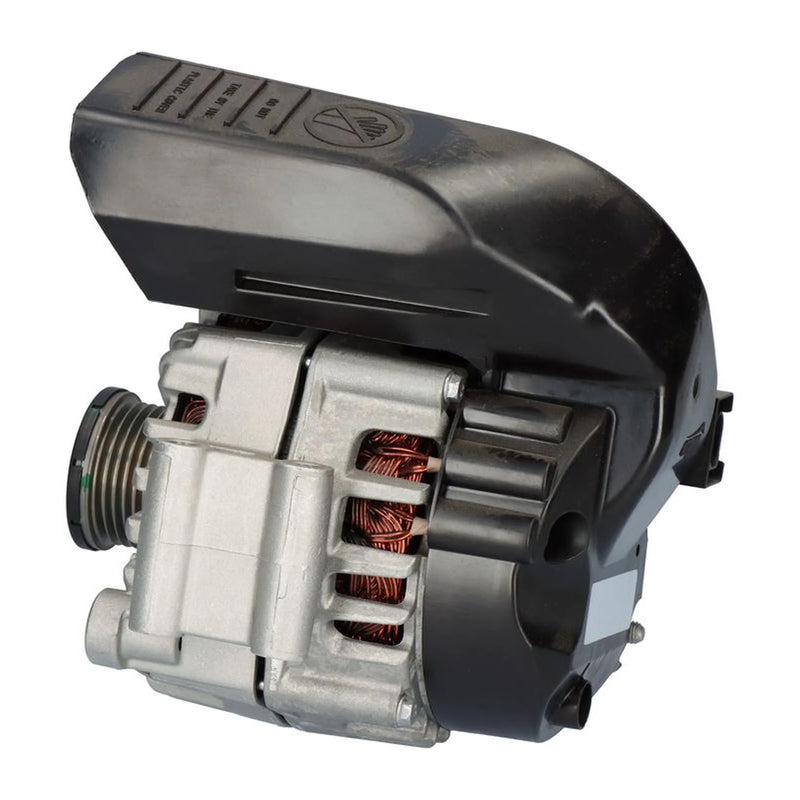 Valeo Car Alternator 12V 439998