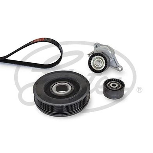 Gates V-Ribbed Belt Set K057PK1973