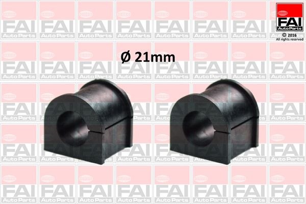 FAI Anti Roll Bar Mounting Bracket