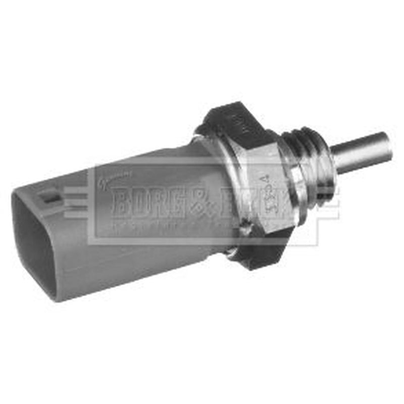Borg & Beck Coolant Temperature Sensor BTS3089