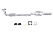 Hella 8LE 366 054-721 Catalytic Converter