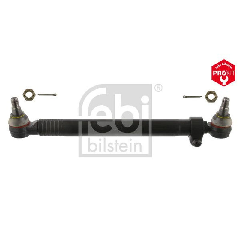 Febi Centre Rod Assembly Front 35177