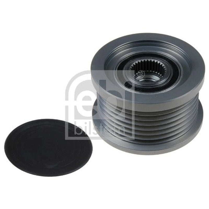 Febi Alternator Overrunning Freewheel Clutch 176372