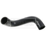 Borg & Beck Intercooler Turbo Charge Air Hose BTH1296