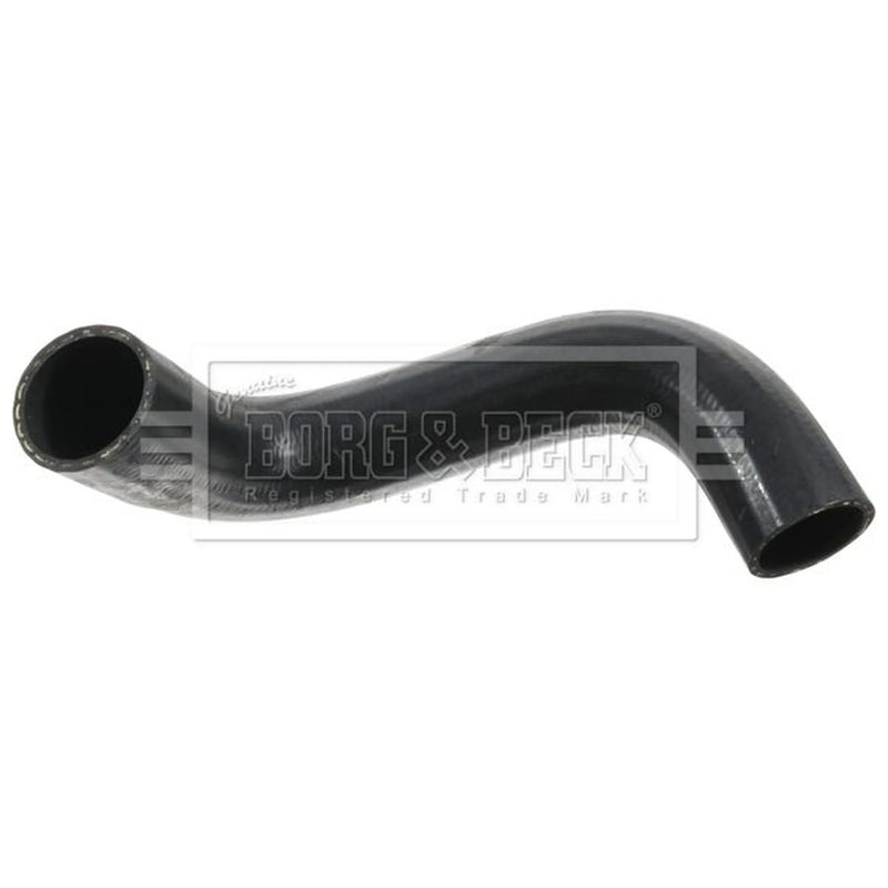 Borg & Beck Intercooler Turbo Charge Air Hose BTH1296