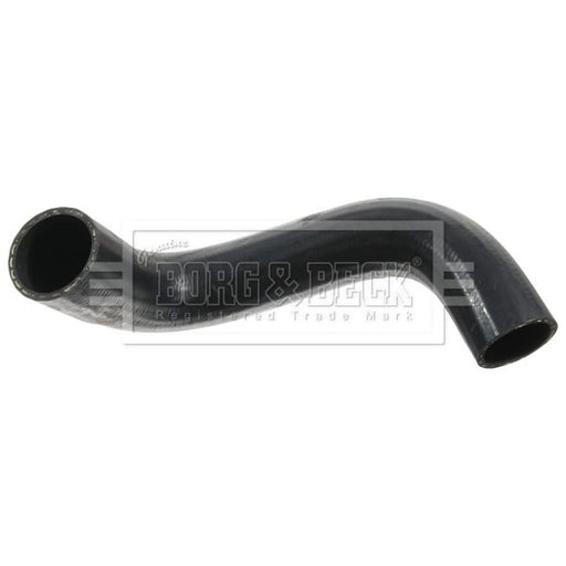 Borg & Beck Intercooler Turbo Charge Air Hose BTH1296