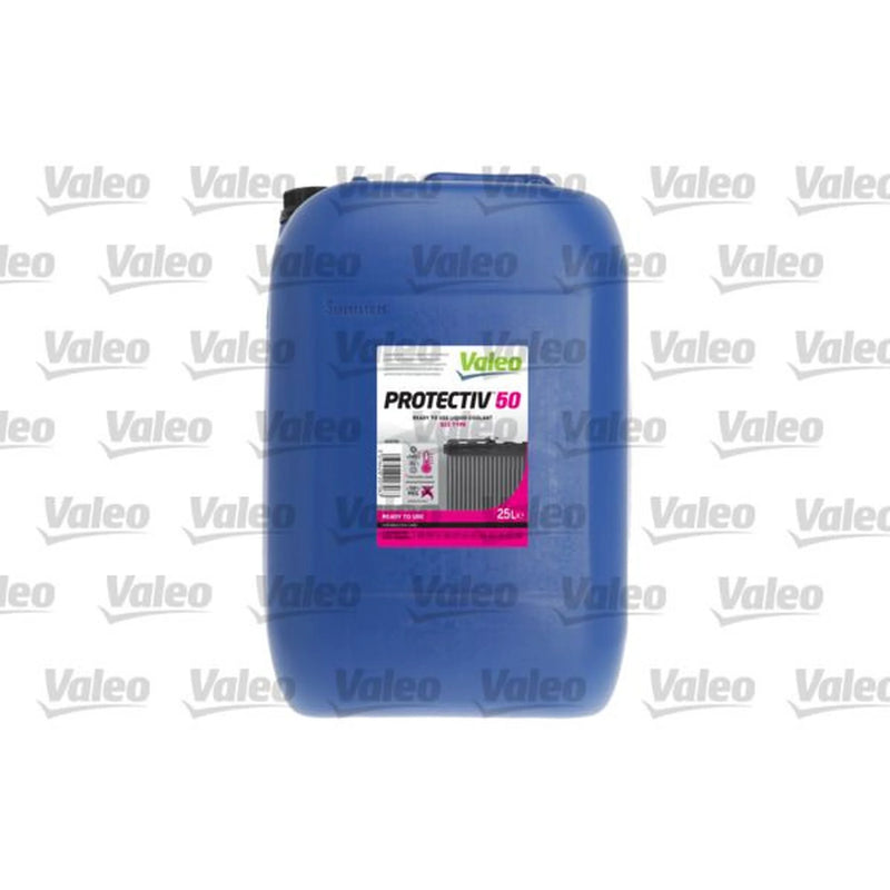 Valeo Antifreeze 25 Litres Borate free 820706