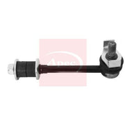 Apec Stabiliser Bar Link Coupling Rod Front Right AST4663