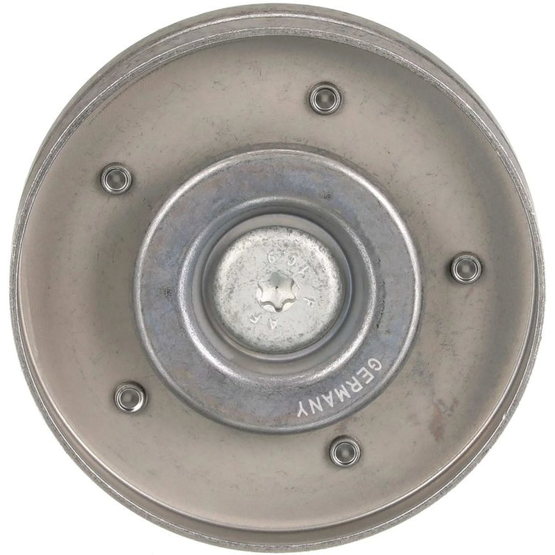 Gates V-Ribbed Belt Deflection/Guide Pulley T36436