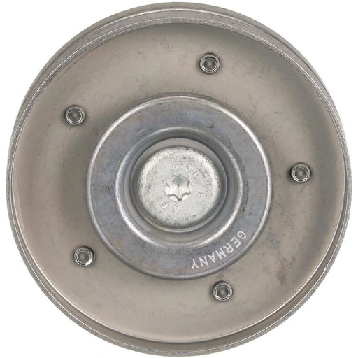 Gates V-Ribbed Belt Deflection/Guide Pulley T36436