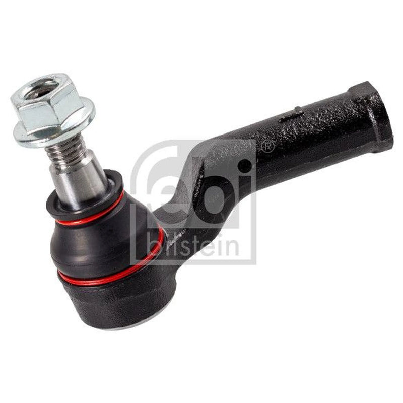 Febi Steering Tie Rod End Ball Joint Front Left 30723