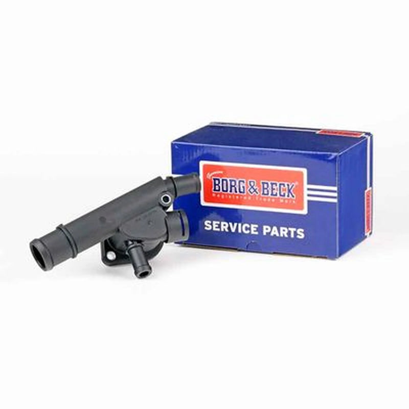 Borg & Beck Coolant Flange Housing Connector BTS1029