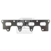 Febi Exhaust Manifold Gasket Wide Thick 104371