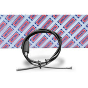 Borg & Beck Handbrake Cable Right Rear BKB1984