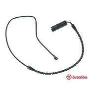 Brembo Brake Pad Wear Sensor Front A00217