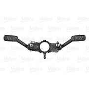 Valeo Steering Column Switch Connectors 251707
