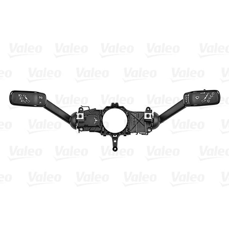 Valeo Steering Column Switch Connectors 251707