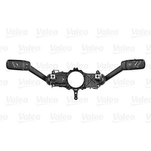 Valeo Steering Column Switch Connectors 251707