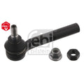 Febi Steering Tie Rod End Ball Joint Front Left 34319