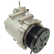 Mahle Air Conditioning Compressor ACP 950 000S