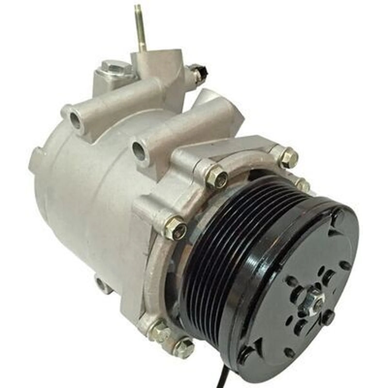 Mahle Air Conditioning Compressor ACP 950 000S