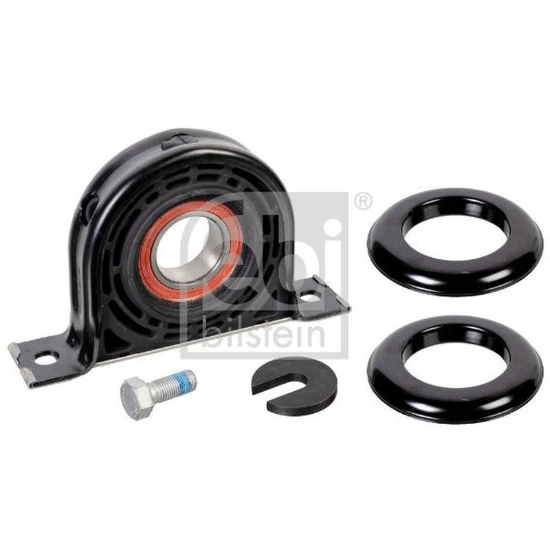 Febi Propshaft Centre Bearing Support 175748