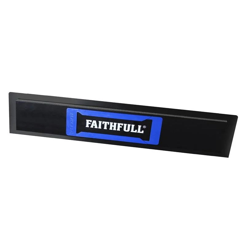 Faithfull Flexifit Trowel with Foam 24in - FAIPFLEX24