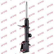 KYB Shock Absorber Damper Strut Front 339344