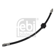 Febi Brake Hydraulic Hose Line Front Right 174998