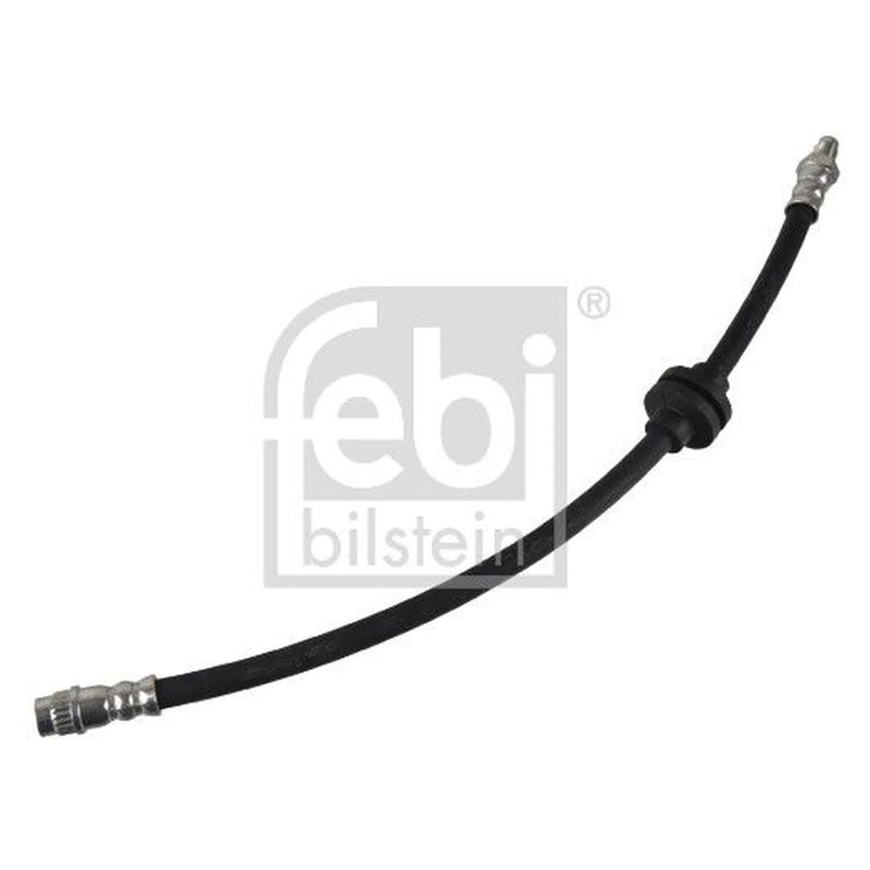 Febi Brake Hydraulic Hose Line Front Right 174998
