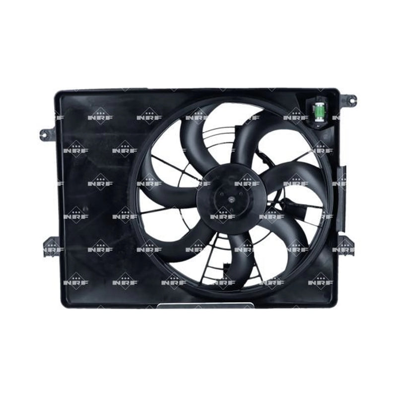 NRF Engine Cooling Fan 470002