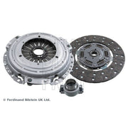 Blue Print Clutch Kit Set 3pc 267mm ADBP300177