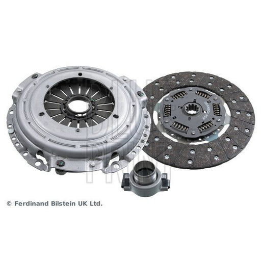 Blue Print Clutch Kit Set 3pc 267mm ADBP300177