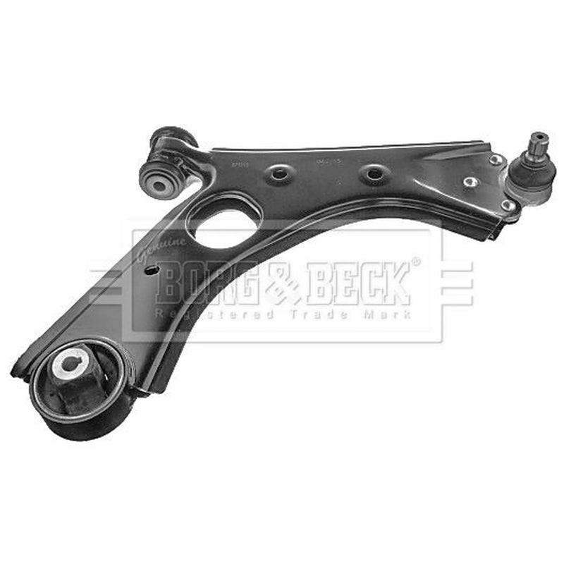 Borg & Beck Control/Trailing Arm BCA6816