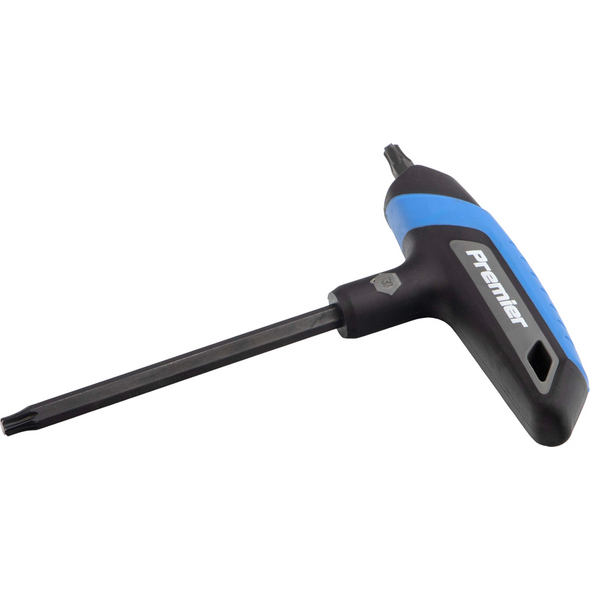 Sealey T-Handle TRX-Star Key T30 x 100mm