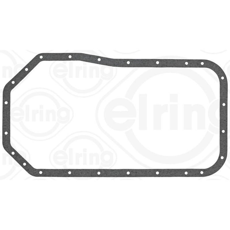 Elring Oil Sump Gasket Wide Thick 858.930