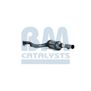 BM Catalysts Homologated Petrol Cat BM92394H